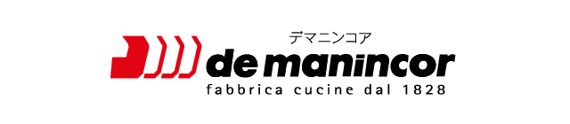 de manincor／デマニンコア