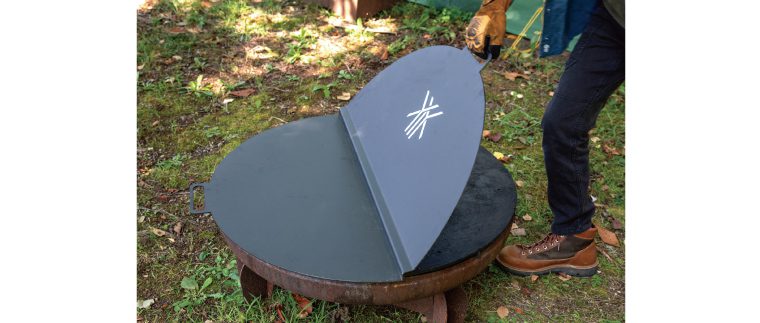 ボウルφ100用カバー