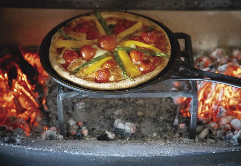 クッキングスタンド｜製品を見る｜薪⽕の総合商社 ファイヤーサイド