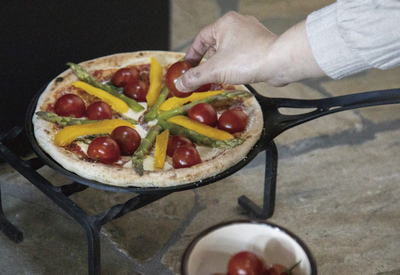 クッキングスタンド｜製品を見る｜薪⽕の総合商社 ファイヤーサイド