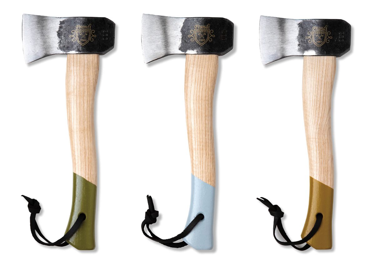 キャンプハチェット｜製品を見る｜薪⽕の総合商社 ファイヤーサイド