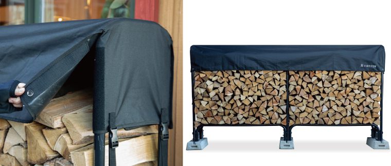 ログラック カバー（大）【2026年4月発売予定】