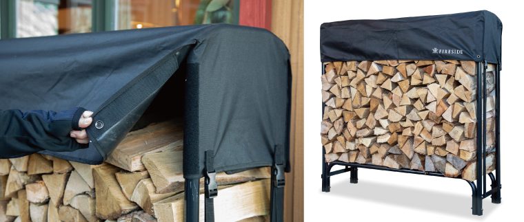 ログラック カバー（小）【2026年4月発売予定】