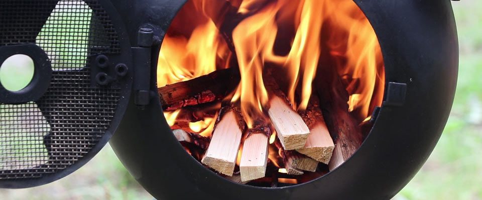 Ozpig（オージーピッグ） | ファイヤーサイド - 薪ストーブと焚き火で楽しむ火のある暮らし