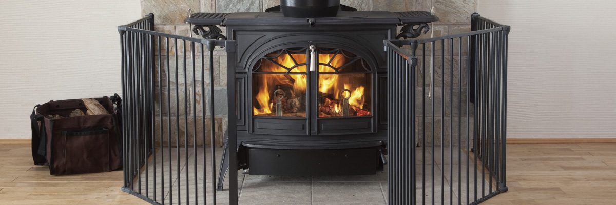 ハースゲートXXL | ファイヤーサイド - 薪ストーブと焚き火で楽しむ火 