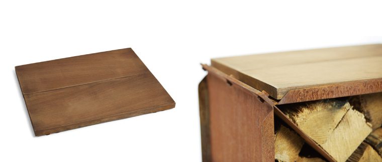 Wooden Seat Blox（木製シートブロックス）
