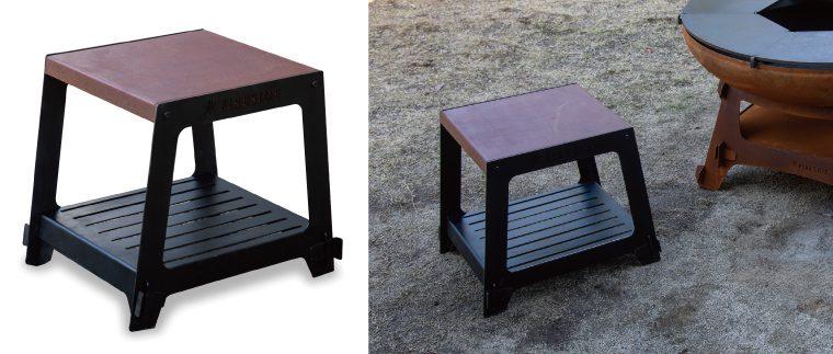 ファイヤーボウル チェア